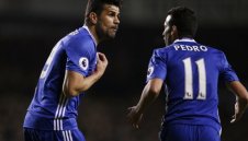 Лошото момче Диего Коста пред завръщане в игра за Челси