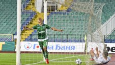 Кишада: Лудогорец беше моят живот