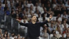 Алонсо: Очаквахме да е трудно, Юве има качество