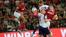 Сейнт Патрикс се надъхва за нов бой над ЦСКА