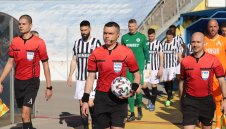 Локо Пловдив търси първа победа при Томаш