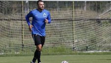 Валери Божинов: Мечтая да стана шампион с Левски!