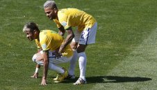 Дани Алвеш: Бразилия не е готова за чуждестранен треньор