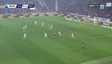 ВИДЕО: Аталанта - Рома