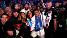 От лагера на Кобрата: Джошуа е манипулатор