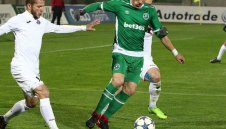 Решено! Кешеру се разделя с Лудогорец още утре