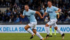 Лацио задържа Де Врай