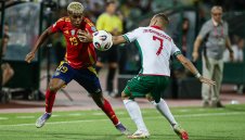 Ямал е бил сменен в София заради проблеми в гърба