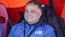 Николай Митов: Предстоят ни шест финала