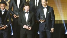 И Ивайло Петев не помогна на Кристиано Роналдо!