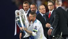 Не е за вярване: Серхио Рамос ще играе в Китай, моли Перес да го пусне