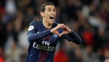 Юве и Интер влизат в битка за Ди Мария