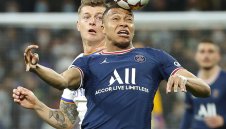 Реал взривява пазара с Мбапе и Белингам