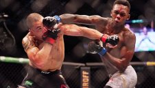 Адесаня: Ще сритам зад**ка на Перейра, искам кървава баня