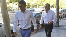 Рамос пробва да си уреди по-добър договор