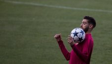 Арсенал се разбра с Караско