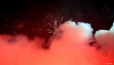 Ултраси на Левски подлудиха Хайдук: Добро утро, спахте ли добре? + ВИДЕО
