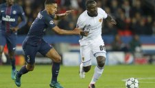 Рома засили Сейду Думбия към Спортинг Лисабон