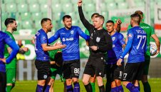 Проблеми за "моряците" след трилъра с Лудогорец