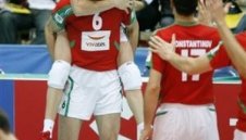 Казийски и Салпаров на финал за купата на Русия