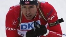 Свендсен детронира Бьорндален