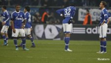 Дракслер: Проспахме първото полувреме