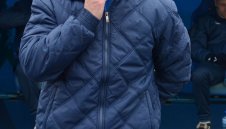 Гонзо се бие в гърдите: Изпуснахме 15 гола