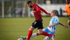 Ас на Локо Сф пред изненадващ трансфер