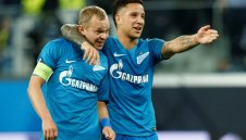 Рома ще подсилва атаката си с аржентинец от Зенит