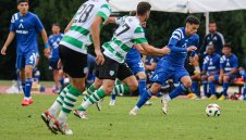 Чужденци подсилват Левски в неделя