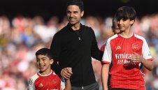 Артета разкри защо подсилва Арсенал от Сити