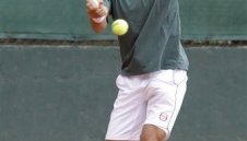 Джокович стартира наказателната си акция в Монте Карло