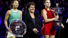 Вижте всички шампионки на Australian Open
