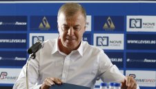 Фенска обич: Печалбата на Левски за месец май е 175 000 лева