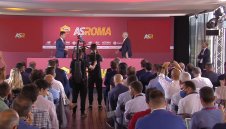 Моуриньо рестартира срешу Фиорентина на Ботуша