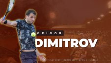 Григор се завръща в Хюстън след 9-годишно отсъствие