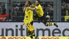 Дортмунд спечели голямото дерби срещу Шалке