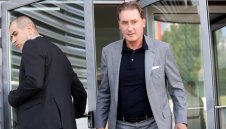 Кирил Домусчиев хвали Лудогорец 