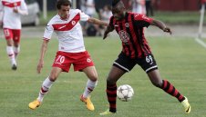 Бадема продължи агонията на ЦСКА с фамозен гол