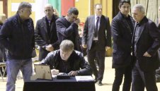 Героите от САЩ'94 бесни на Любо Пенев