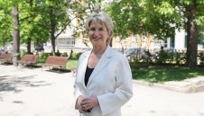 Край на сагата! Вписаха Весела Лечева като председател на БОК
