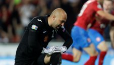 Ники Михайлов падна до 4-то място в престижна класация в Шампионска лига