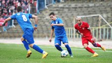 Роберт Петров: Липсваше ни концентрация