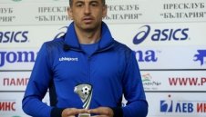 Георги Илиев се завърна в Пловдив, ще рита за Локо