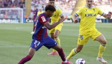 Важна новина за новото дете-чудо на Барса