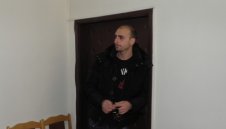 Кокаин и канабис: Братът на Бербатов отново се измъкна от затвора