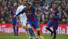 Кристиано трябва да е горд, че е най-добрият след Меси