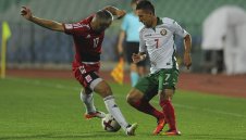 Бивш национал спира с футбола