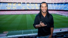 Роналдиньо разкри кой ще доминира във футбола след време