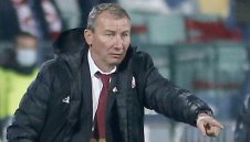 ЦСКА мачка: Стамен Белчев показа на Ел Маестро как се прави